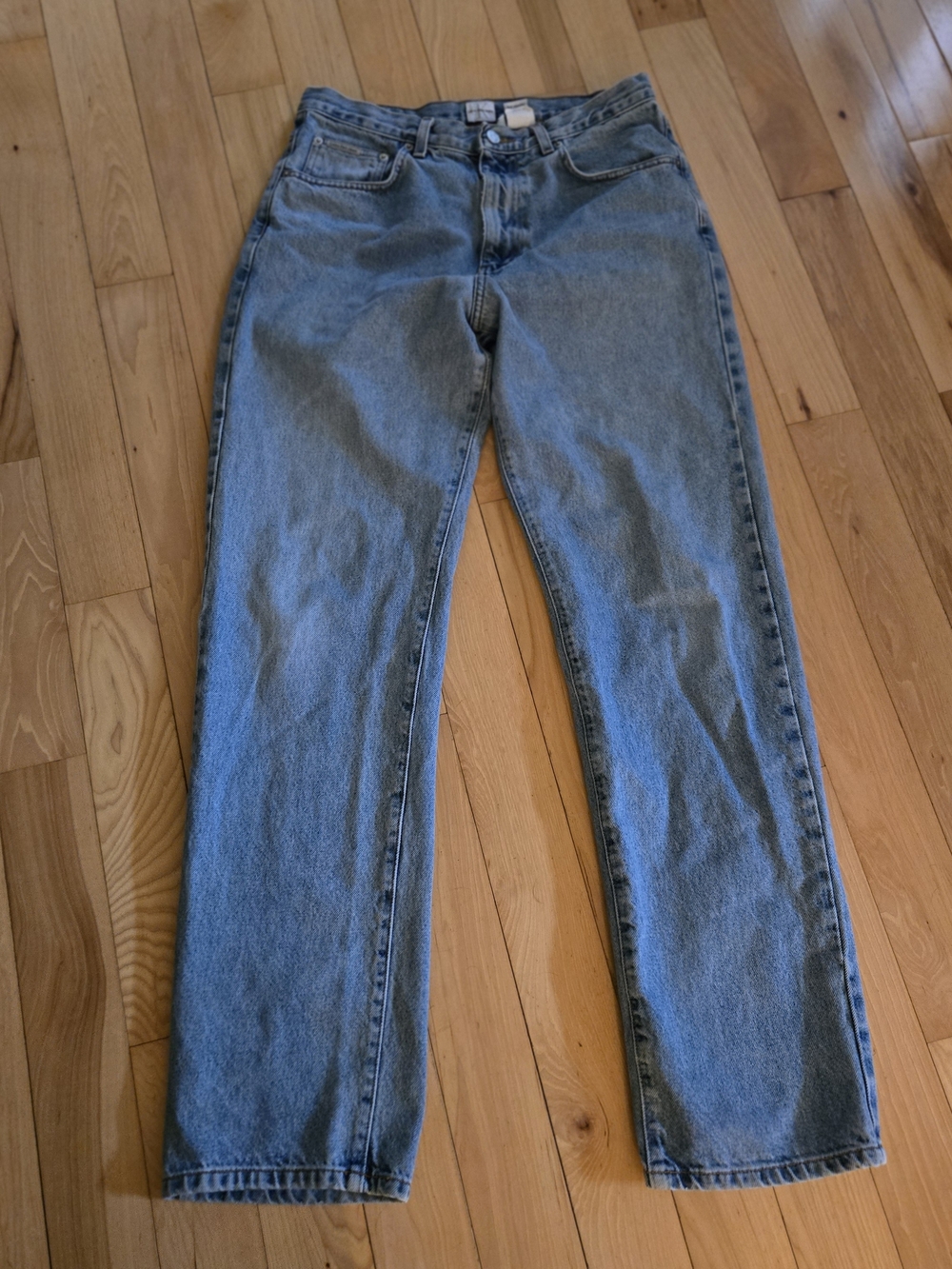 Vintage 90s Calvin Klein Jeans 30x33